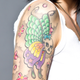 Illustration for article titled 5 Major Tattoo Fails